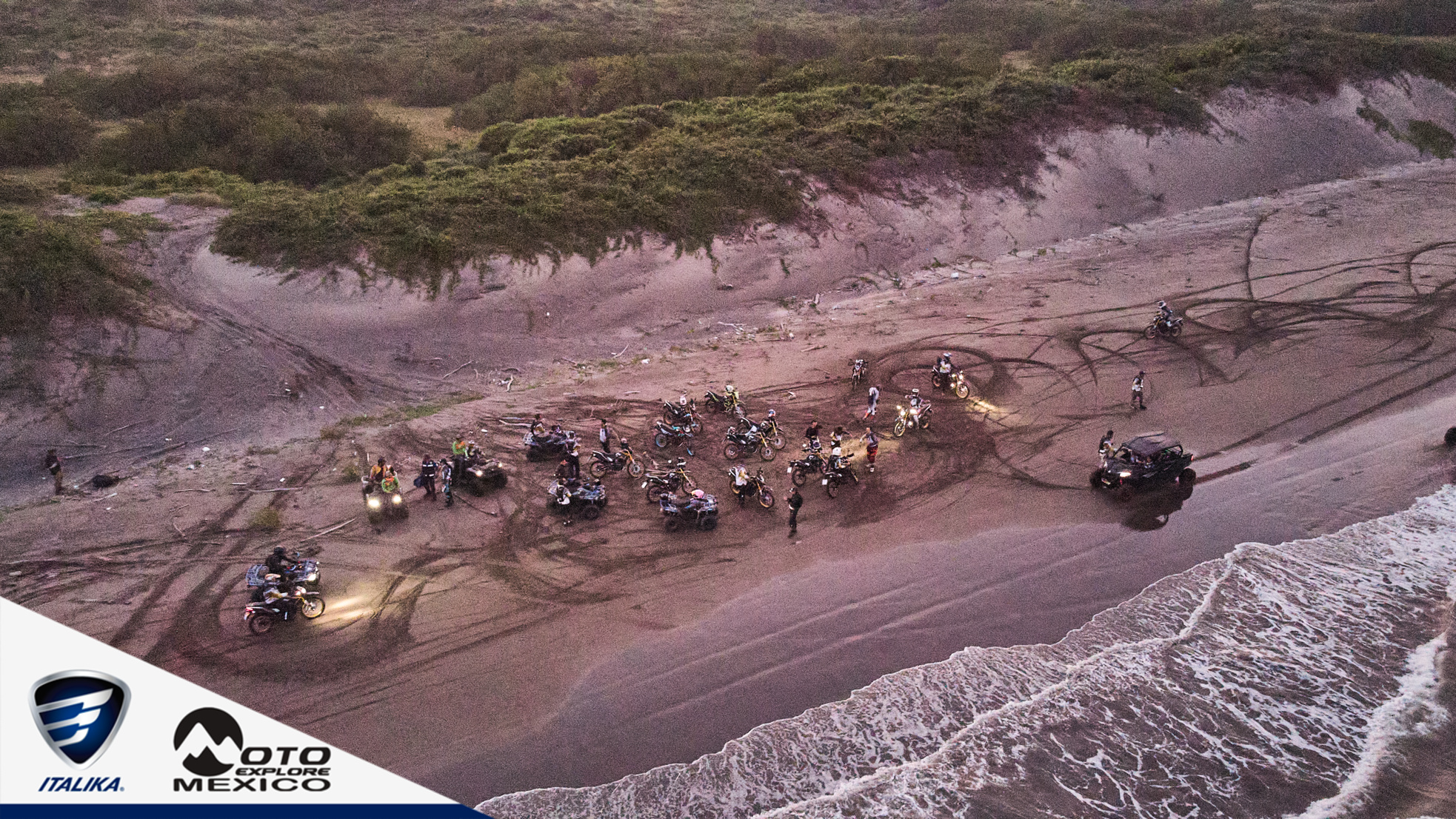 ITALIKA CHACHALACAS D1 469